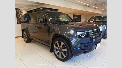 Defender 130 11