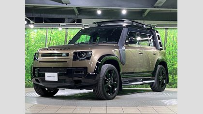 Defender 110 24