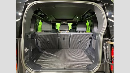 Defender 110 68