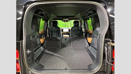 Defender 110 70