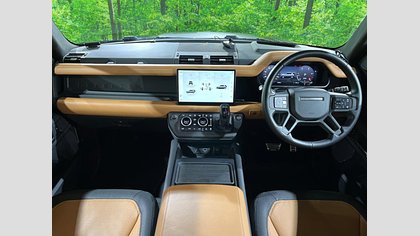 Defender 110 3