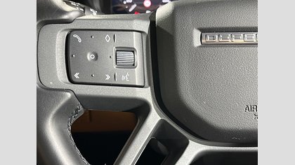 Defender 110 41
