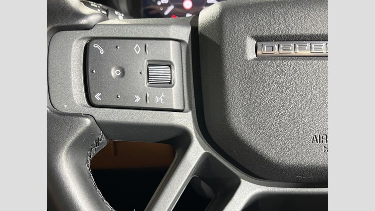 2023 認定中古車 Land Rover Defender 110 ゴンドワナストーン D300 AWD（AT） X-DYNAMIC HSE