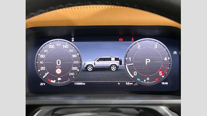 Defender 110 37