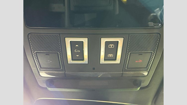 2023 認定中古車 Land Rover Defender 110 ゴンドワナストーン D300 AWD（AT） X-DYNAMIC HSE