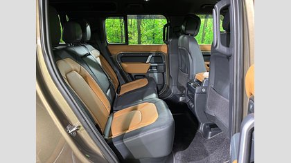 Defender 110 22