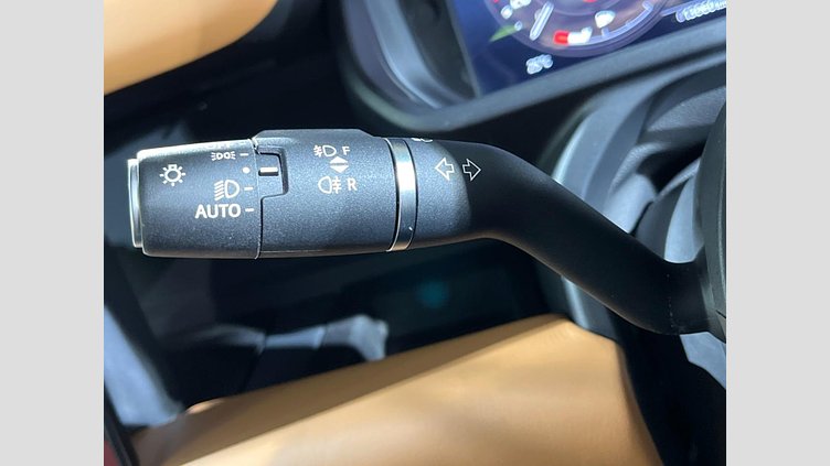2023 認定中古車 Land Rover Defender 110 ゴンドワナストーン D300 AWD（AT） X-DYNAMIC HSE