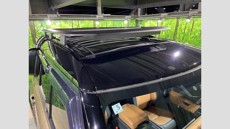 2023 認定中古車 Land Rover Defender 110 ゴンドワナストーン D300 AWD（AT） X-DYNAMIC HSE