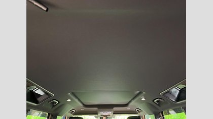 Defender 110 67