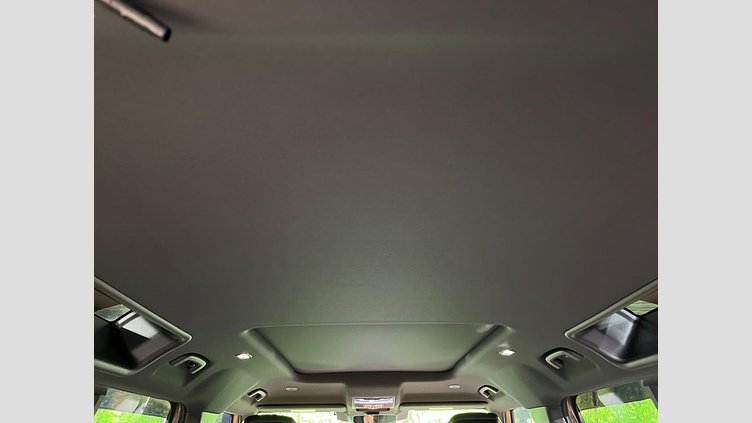 2023 認定中古車 Land Rover Defender 110 ゴンドワナストーン D300 AWD（AT） X-DYNAMIC HSE