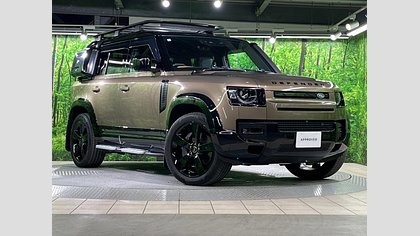 Defender 110 0