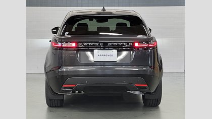 Range Rover Velar 12