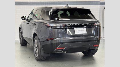 Range Rover Velar 1