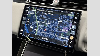 Range Rover Velar 19