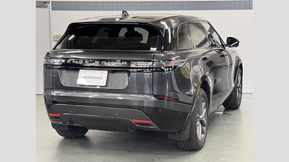 Range Rover Velar 14