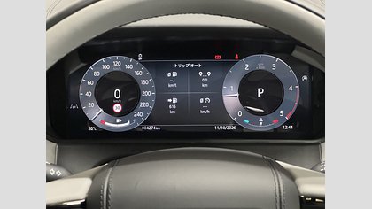 Range Rover Velar 15