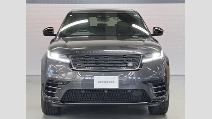 Range Rover Velar 10
