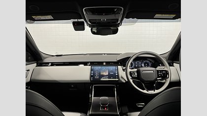 Range Rover Velar 3