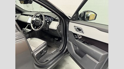 Range Rover Velar 20