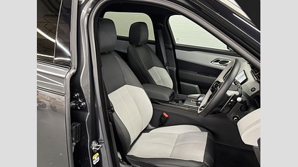 Range Rover Velar 2