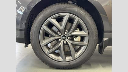 Range Rover Velar 8
