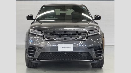 Range Rover Velar 7