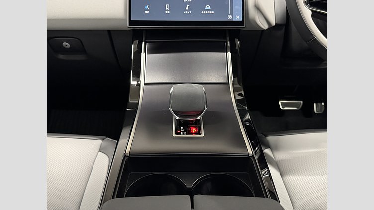 2025 認定中古車 Land Rover Range Rover Velar カルパチアングレイ D200マイルドハイブリッド（ディーゼル） スタンダードホイールベース Dynamic SE