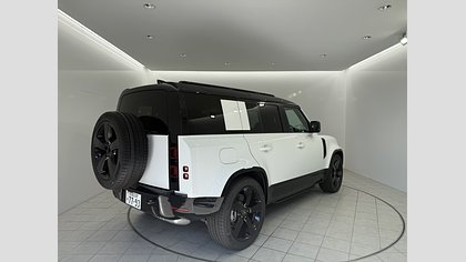 Defender 110 1