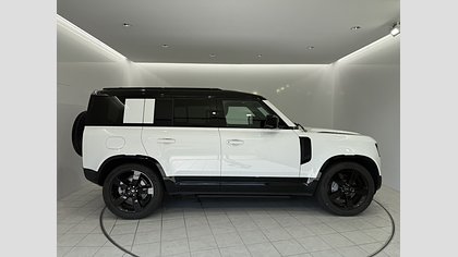 Defender 110 5
