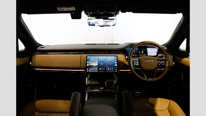 Range Rover Sport 3