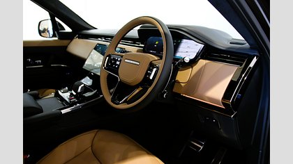 Range Rover Sport 45