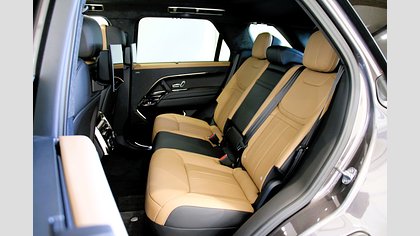 Range Rover Sport 4
