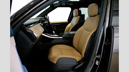 Range Rover Sport 2