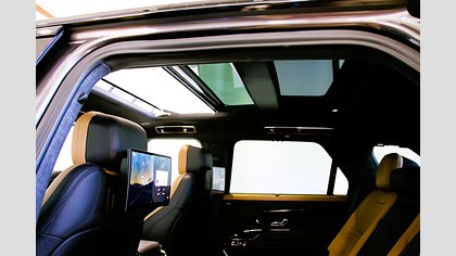 Range Rover Sport 25