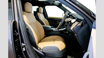 Range Rover Sport 30