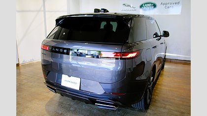 Range Rover Sport 15