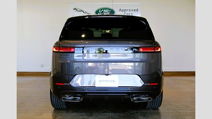 Range Rover Sport 6