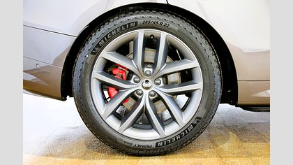 Range Rover Sport 9