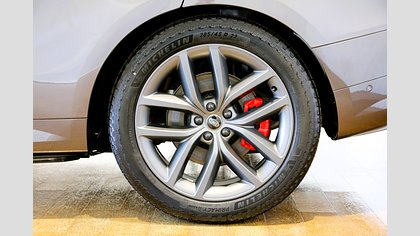 Range Rover Sport 11