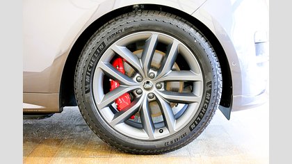 Range Rover Sport 8