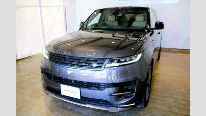 Range Rover Sport 14