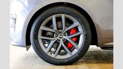 Range Rover Sport 10