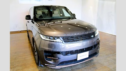 Range Rover Sport 13