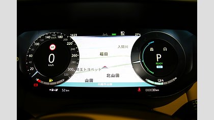 Range Rover Sport 50