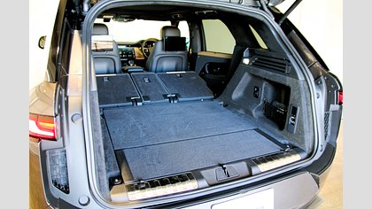 Range Rover Sport 18