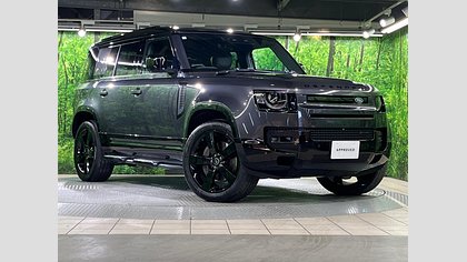 Defender 110 0