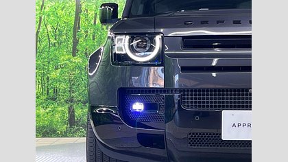 Defender 110 29