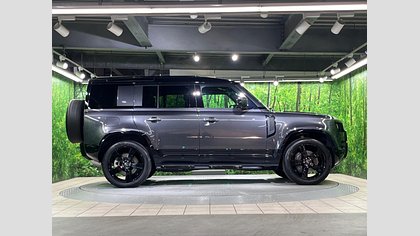 Defender 110 26