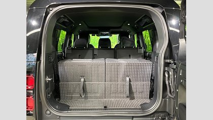 Defender 110 70