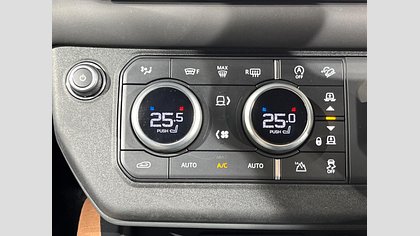 Defender 110 16